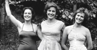 Советские близняшки 1965: одна гуляла с парнями, а вторая в тихую вела переписку с ее солдатом, выдав себя за сестру, и чуть не упустила главный приз из-за тройняшек-свекровок