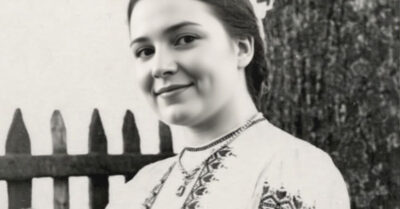 Её продали за козу и десять метров ситца. Она отплатила за всё сполна, построив новую жизнь на обломках старой, и когда призрак прошлого постучал в дверь, она встретила его не со страхом, а с ухватом