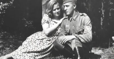 Когда твоя некрасивая жена внезапно стала самой желанной в оккупированном селе. Немцы пили за её здоровье, а партизаны молчали, потому что знали главный секрет её белоснежных локонов