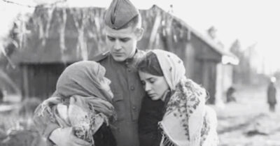 1945 год. Её герой вернулся с войны живым, но в тот же день их дом обратился в пепел, а её счастье — в прах. Чтобы спасти мужа и себя, ей предстоит разгадать чудовищную ложь и пройти через ад, который устроила им чужая безумная любовь