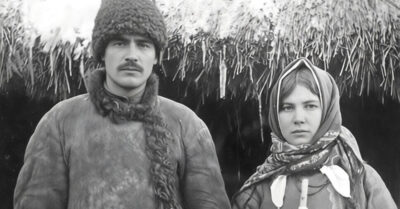 Он считал её деревенской дурочкой без будущего, а она вышла замуж за важного чиновника и стала хирургом, пока он гнил в своей избе, пытаясь вспомнить, за что её так ненавидел