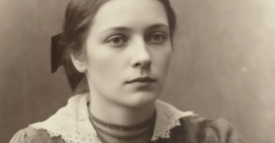 Немка. Рыбный запах в её волосах и немецкий акцент. Он таскал на комбинате рыбьи потроха, а в кармане хранил ключ от барака немки. Все думали, что у него есть совесть и семья, но он променял их на ее печальные глаза