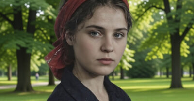 Она мечтала лечить людей, а в итоге научилась зашивать раны на передовой, прощать подруг в окопах и выживать так, что её собственная семья не узнала в ней ту деревенскую девчонку с документами в руках