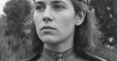 Пуля на фронте вырвала из неё не только ребёнка, но и последнюю слабость… А когда чужой мальчишка с его именем прошептал «мама» — Надя поняла: счастье можно украсть даже у не живых