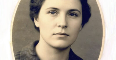 1940 год. Она засыпала за партой, потому что ночами нянчила брата. Молодая учительница, решившая вмешаться, и не подозревала, что её помощь одинокому отцу и детям станет началом новой жизни. Но грянет 1941-й, и эта хрупкая, ненастоящая семья столкнётся с настоящим адом, где им предстоит бороться не только за выживание, но и за право быть вместе против всех