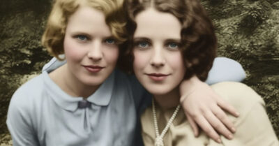 Прикованная к постели девушка получает от лучшей подруги горькое лекарство. Она кормила ложкой сладкой лжи,  глупая, раскрывала рот, ела. Пока однажды не отравилась правдой, которую подали на холодном блюде равнодушия