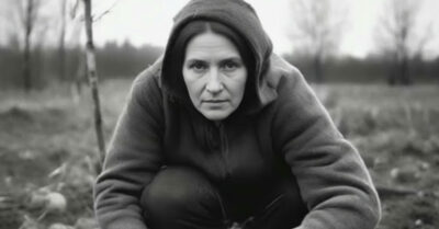 Я сажала картошку в дедовских сапогах, пока он сажал меня в грязь — его „любовь“ растаяла быстрее льда в колодце