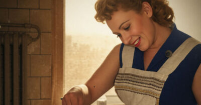 Эксперимент. Счастливая и успешная Вероника решает на неделю стать идеальной домохозяйкой — простой эксперимент, который вскрывает в её браке пугающую трещину. За считанные дни безобидная игра оборачивается холодным расчётом, где её любовь оказывается лишь фоном для чужой роскошной жизни