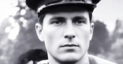 1945 год. Солдат возвращается в родное село после войны, не получая вестей от семьи два года. Его ждут пустой дом, страшная правда о любимой жене и неожиданное спасение — двое детей, которых нужно вырастить