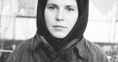 Дочь врага народа выросла в любви. Настоящая мать вернулась из лагерей, чтобы забрать своё. Иногда родная кровь пахнет дешёвым портвейном и предательством