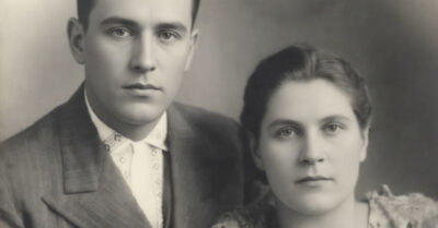 Цветастая юбка 1948-го, в которой я мечтала околдовать сельского учителя, теперь обтягивала стан дочери-соперницы, а её взгляд в его сторону жёг сильнее похоронки покойного мужа