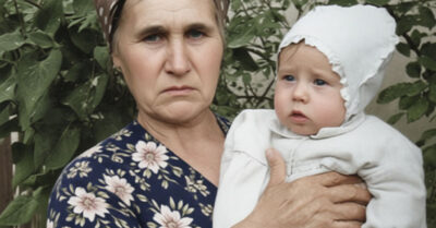 Бабушка сдала тесты на отцовство всем внукам. Результат заставил её переписать завещание на того, кого не замечали даже родители