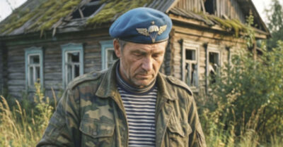 Он спас ребёнка из огня, но потерял всё — карьеру, здоровье, будущее. В заброшенном доме, куда он приехал чахнуть, среди пыльных склянок и старых тетрадей он нашёл то, что не могла дать ему медицина. Год спустя он стоял перед теми, кто списал его со счетов