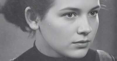 Отец запер её в подвале, мать прятала синяки, а брат копил на побег… Вынесла свой позор к колдунье, но скоро все узнают, что вернулось из леса с криком громче выстрела