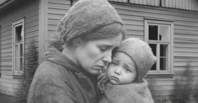 Осень 1946 года. Её называли «бесплодной коровой» и «пустоцветом». Но эта бесплодная почва взрастила чужих детей, превратив свою одинокую избу в дом, где настоящая мать оказалась не та, что родила, а та, что не побоялась взять на себя чужой грех, чужую кровь и чужое дитя