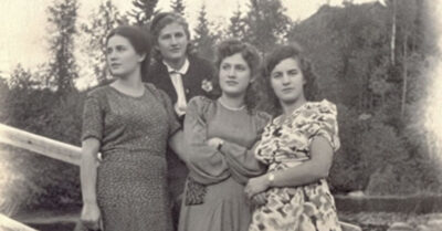 Лето 1937. Меня проклинали родители, травила сестра, а вся деревня плевалась в след: «Связался с бродяжкой!». Они не знали, что эта «бродяжка» окажется сильнее стали, вернее присяги и будет кормить их детей в голодные годы