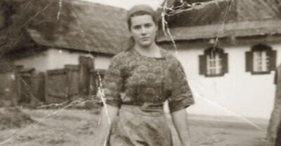 1965 год. Она бежала от запаха навоза с чужим паспортом, оставив сестре ребёнка и горб за плечами. Теперь она, постаревшая и битая болезнью, ползёт обратно в покосившуюся избу, где её встречает незнакомый мужик