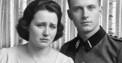 В 1941-м ее опозорили немцы, бабка велела утопить ребенка. Вышла замуж за того, кого звала “хряком”, и отомстила всей деревне с её грязными сплетнями, взяла свою судьбу за глотку, пока все прятались по погребам