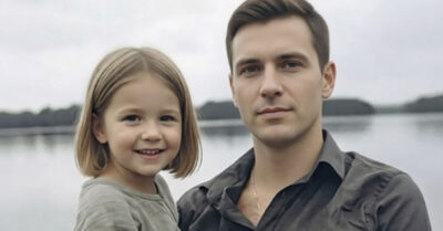 Муж привёз домой беспризорницу… Но когда жена взглянула ей в глаза — у неё подкосились ноги.Она узнала в девочке то, что не могло быть правдой…