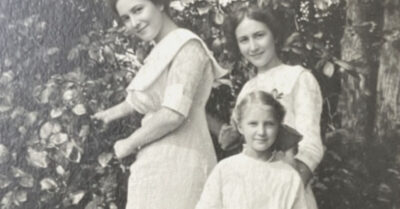 «Жадная чертовка!» — кричали соседи в 1926-м, глядя, как она собирает гнилые яблоки, не зная, что этот суп спасёт десятерых от голода, доносов и якутской мерзлоты