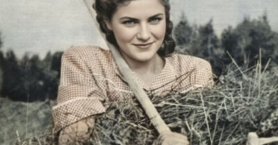 СССР 1930 год. Сестра-гадюка легла под председателя, чтобы сгубить сестру, прибрав к рукам её дом, её мужика и её спокойную жизнь 