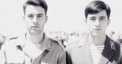 Восьмидесятые учили нас жить по-пацански: Один муж вернулся из Афгана  с шрамами и седыми висками с ранениями, а другой — с сердцем, разбитым о чужую измену