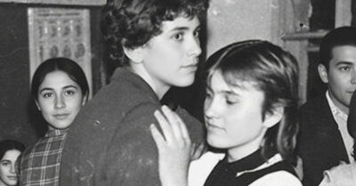 Он ждал её с детсада, а она приехала с пузом от городского ловеласа. Все шептались, что он терпила, но именно он обвёл вокруг пальца всю деревню