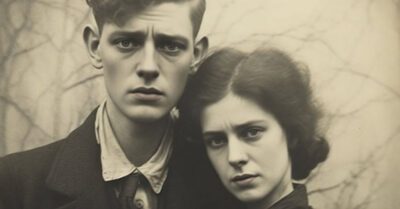 1960 год. Мужик не стирает трусы — мужик трусы носит чистые, а баба их стирает. Воспитали из пацана принца, а получили хлюпика, который не смог даже суп разогреть для умирающей матери