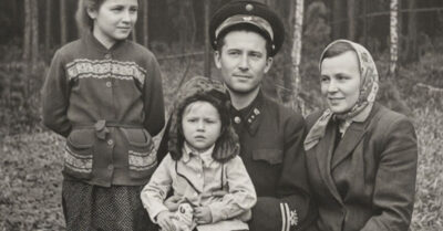 Она вышла замуж за хромого вдовца с ребёнком — не от любви, а от жалости. Но когда вернулся её первый муж, красивый и страстный, она сделала выбор, который удивил всех, даже её саму