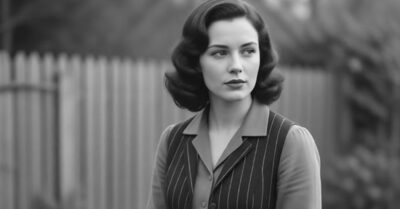 1990 год. Она привыкла к голоду и тишине, отказывая себе во всём ради больной матери. Но однажды в её пустом мире появился человек, который научил её снова чувствовать тепло — и это изменило всё