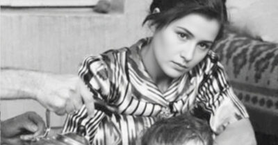 1954 год. Отец мечтал пристроить меня в дом побогаче, а я выбрала избу с разбитым крыльцом и чужой детворой на шее, оставив всю деревню с разинутым ртом 