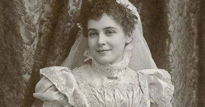 1906 год. Она пережила голод, измену и войну, рожала детей и хоронила их, но настоящая драма началась, когда муж вернулся с фронта и увидел на её руках ту самую вещь