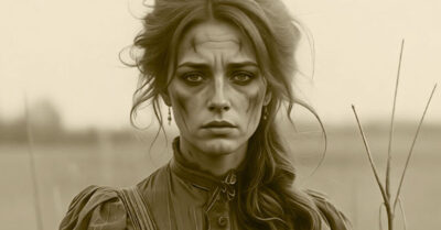 1924 год: Светка-вертихвостка, братья-быки да проклятие на женской крови — как из-за бабы с душком два мужика жизнь сломали