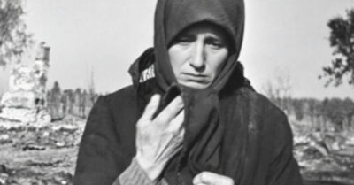 Как я выкинула калоши покойного мужа, а потом влюбилась в соседа, который таскал мне картошку и банки в погреб, а дочери уже рвали дом на куски