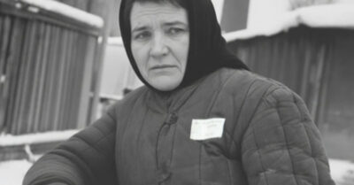 Свердловск, 1939. Молодая вдова теряет всё из-за лживого доноса. Шесть с половиной лет лагерей, смерть близких и пустота на свободе. Но однажды на краю моста судьба даёт ей второй шанс — и он приходит в образе голодного мальчишки с помойки