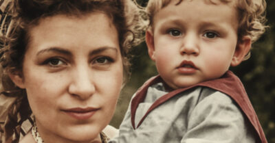 ДНК не врёт. Моя жена родила от моего тестя: история о том, как блондинки выдают семейные тайны цветом кожи, а история мстит заговорщикам