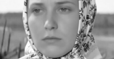 Она вернулась в деревню, чтобы забыть городского принца и нашла мужчину, пахнущего настоящим навозом и знающего разницу между каблуком и резиновым шлёпанцем