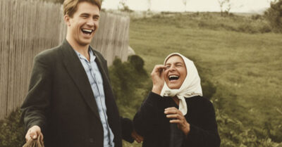 Долгие годы ржали с его дурацкой прибаутки про «подмену в роддоме», пока не сделали ДНК-тест. Но шутка оказалось пророческой, и теперь не до смеха — пора выносить свой скарб из чужой хаты