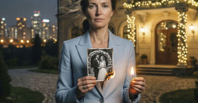 На свадьбе племянницы он позволил себе назвать меня посудомойкой. В ответ я подняла бокал и произнесла тост, который запомнился всем без исключения