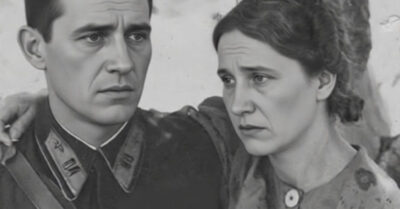 Сама предложила себя офицеру, сожгла его карьеру и доигралась до того, что родная мать вычеркнула её из завещания, а дочери вздохнули с облегчением на её похоронах