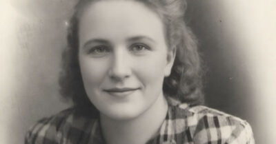 Весна 33-го: когда в пустом амбаре мышей доели. Украла полмешка муки, чтобы накормить дочь, а получила пулю в подвале НКВД