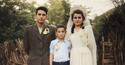 Весна 1945. Продала себя за дрова. Она вышла за него из благодарности, изменила от тоски, но закончила всё под колесами грузовика — и только её дочь спустя годы поняла, чей вклад в её судьбу оказался самым дорогим