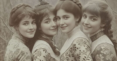 Они думали, что приручили очередную глупую наседку для своего курятника, но просчитались — самая старая лисица в этой норе оказалась по мою сторону баррикады, и у неё были свои счёты