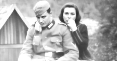 Её называли подстилкой немецкой, а мать вычеркнула из семьи за колбасу и шёлк. Но в дупле старого дуба гнили немецкие приказы, и только двое знали, чьи руки сводили с рельсов эшелоны