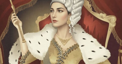 1491 год. Она была королевской бастардкой, а он — мальчишкой с солдатиками. Два его старших брата стали её настоящей игрой при папском дворе, пока однажды тронный зал не опустел