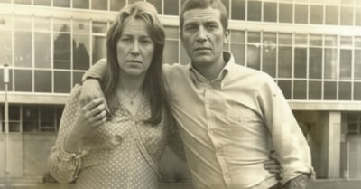 80-е годы. Пижон ждал, когда генерал окочурится, чтобы жениться на его дочери и получить квартиру в центре, но просчитался: история о том, как пижон из 80-х обобрал доверчивую дуреху