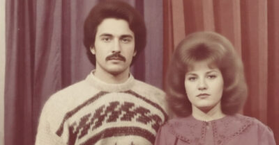 Я тридцать лет готовила ему утку на Новый год. В этом году я приготовила кое-что другое — его тюремный срок. Мой бывший муж так и не понял, что настоящий сюрприз привезли не гости, а люди в погонах