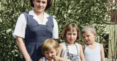 Когда у соседей в подвале завелись призраки, мы вызвали экзорциста. Но он посмотрел на тест моей жены и тихо сказал: «Ваша проблема не в привидениях, а в том, что скоро их станет на одного больше»