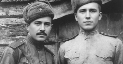 1940 год, Урал. Суровый комсомолец Илья изгоняет сестру из дома за любовь к сыну «врага народа», но война переплавит его принципы в окопах под Ржевом, где тот, кого он презирал, спасёт ему жизнь. Через голод, потери и долгое ожидание они узнают, что настоящее братство и любовь рождаются не из правил, а из умения прощать