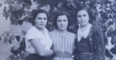 Весна 1941 года. Её война началась не с фрицев, а с девки в городском платье, пахнущей книгами. А закончилась в кладовке, где на соседних полках лежали портянки мужа и ленты для волос той, кого она когда-то ненавидела